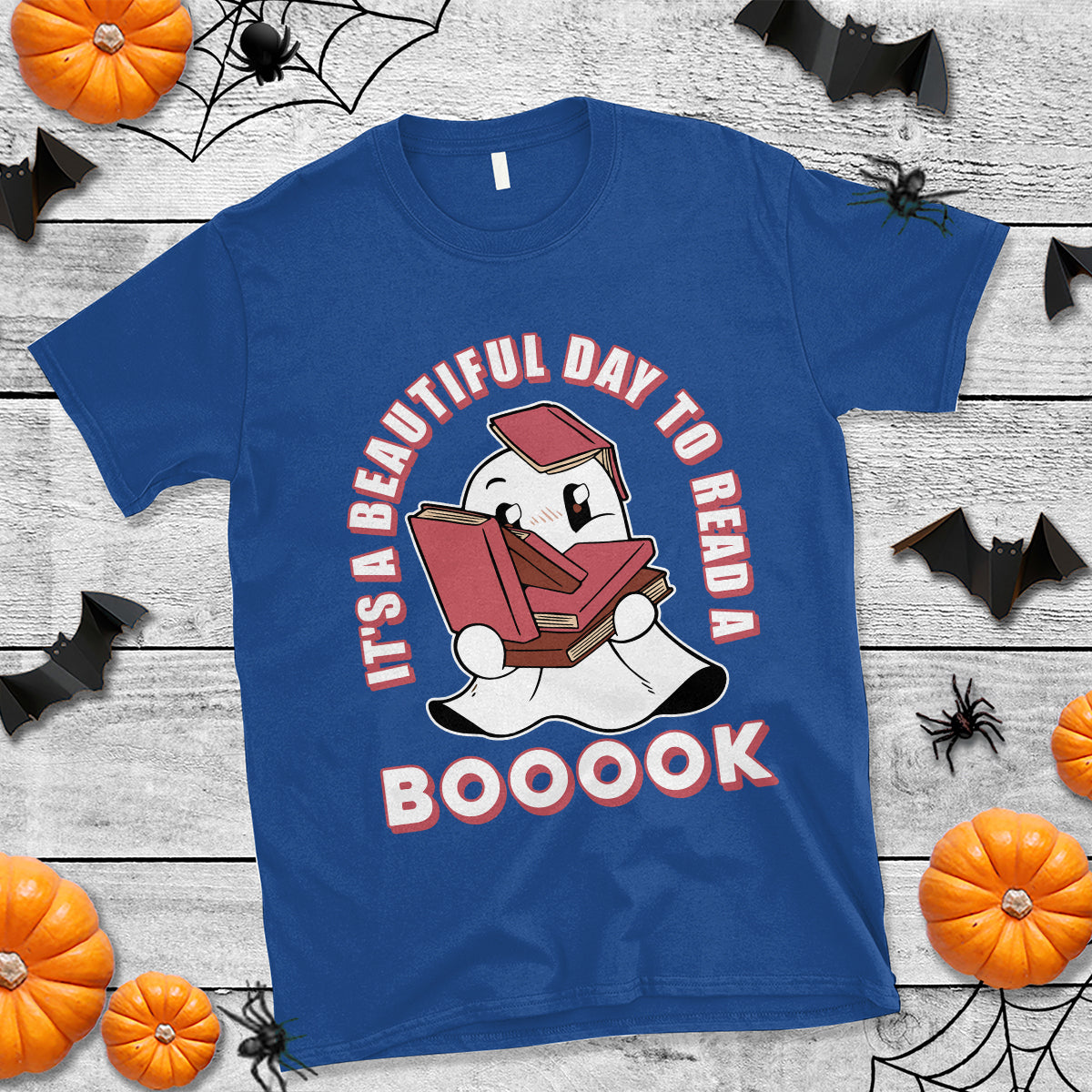 halloween-reading-t-shirt-its-a-beautiful-day-to-read-a-book-cute-ghost-boo-sheet