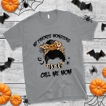 halloween-mom-t-shirt-my-favorite-monsters-call-me-mom-messy-bun-halloween-costume