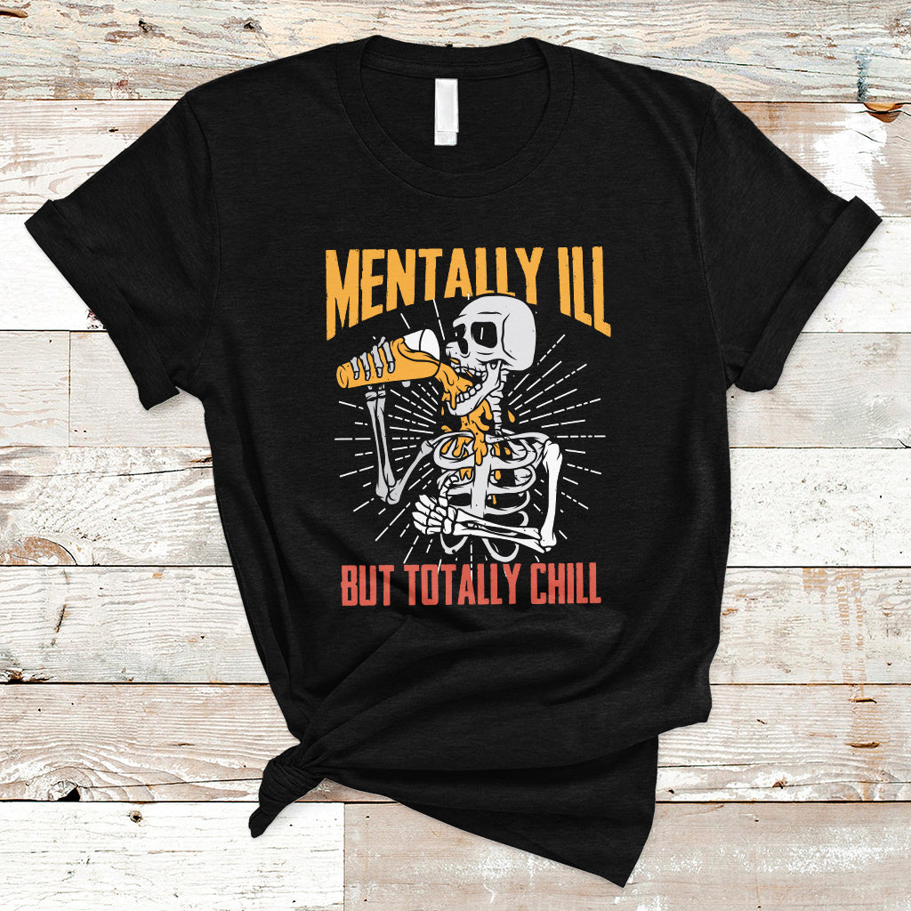 funny-skeleton-t-shirt-mentally-ill-but-totally-chill-drinking-beer-lover-halloween-costume