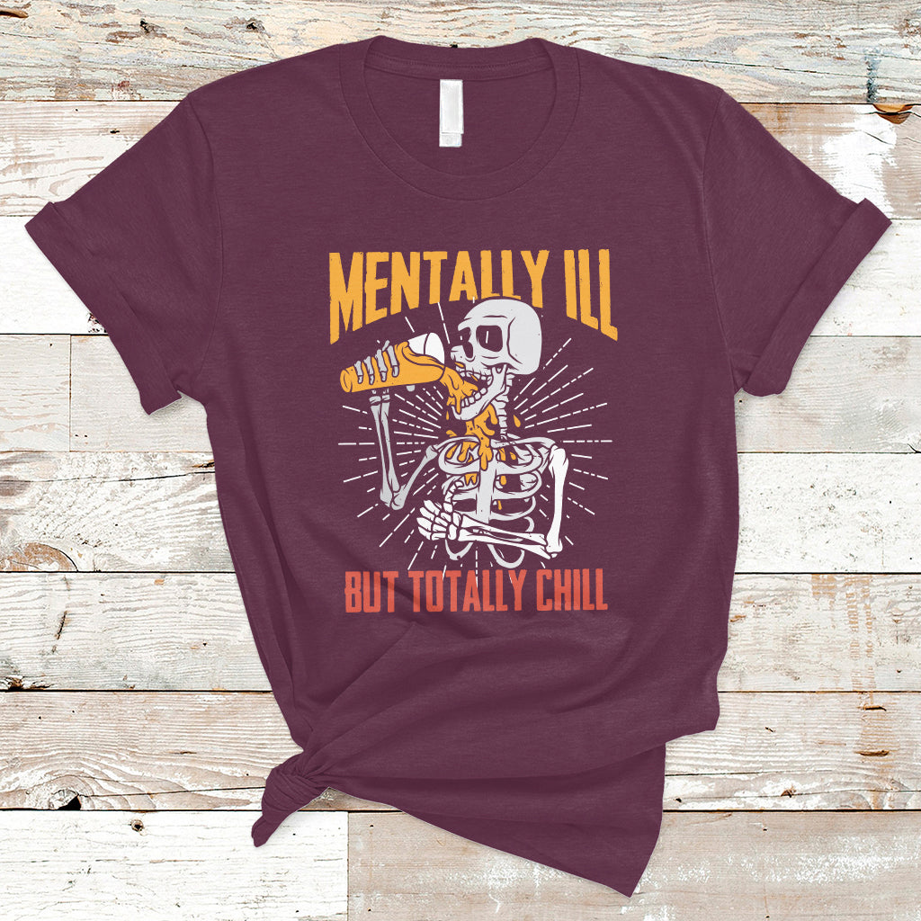 funny-skeleton-t-shirt-mentally-ill-but-totally-chill-drinking-beer-lover-halloween-costume