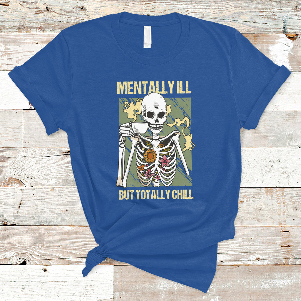 funny-skeleton-t-shirt-mentally-ill-but-totally-chill-drinking-coffee-lover-halloween-costume