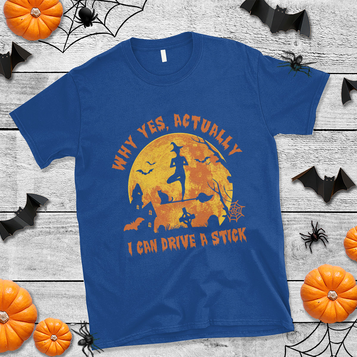 halloween-witch-t-shirt-yes-actually-i-can-drive-a-stick-halloween-costume
