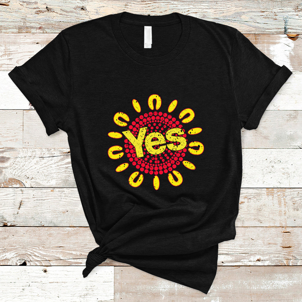 australia-indigenous-t-shirt-aboriginal-and-torres-strait-islanders-vote-yes-voice-to-parliament