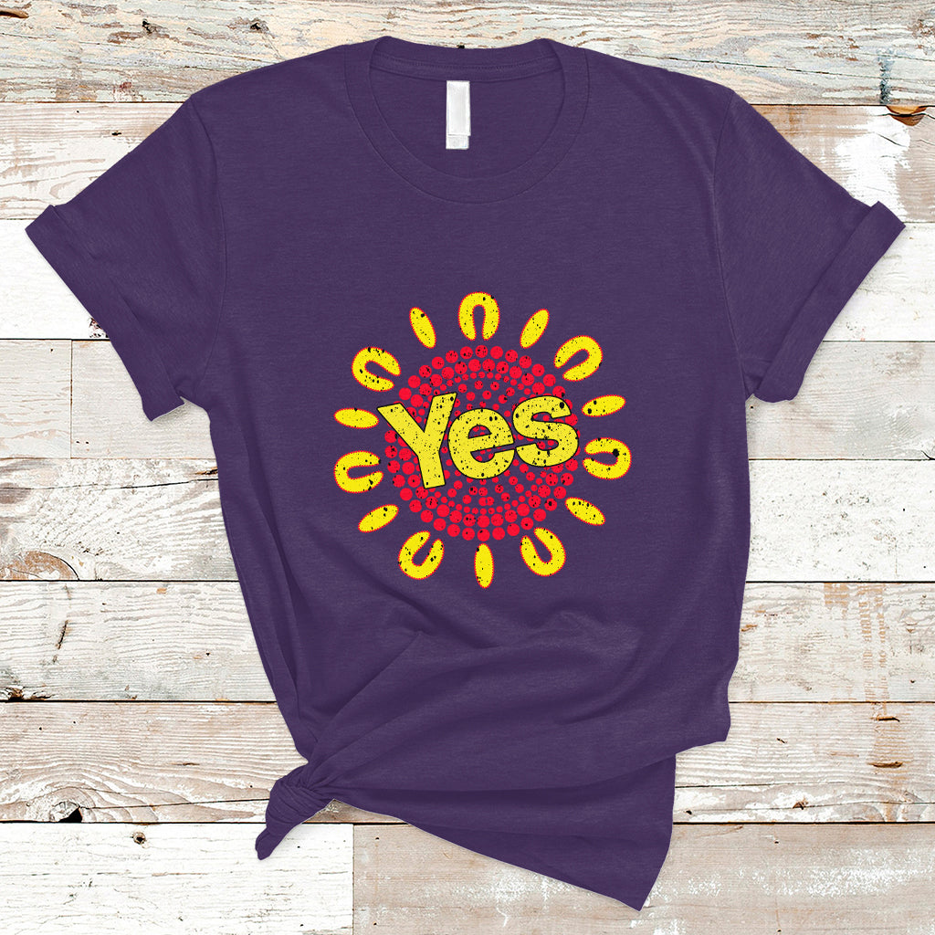 australia-indigenous-t-shirt-aboriginal-and-torres-strait-islanders-vote-yes-voice-to-parliament