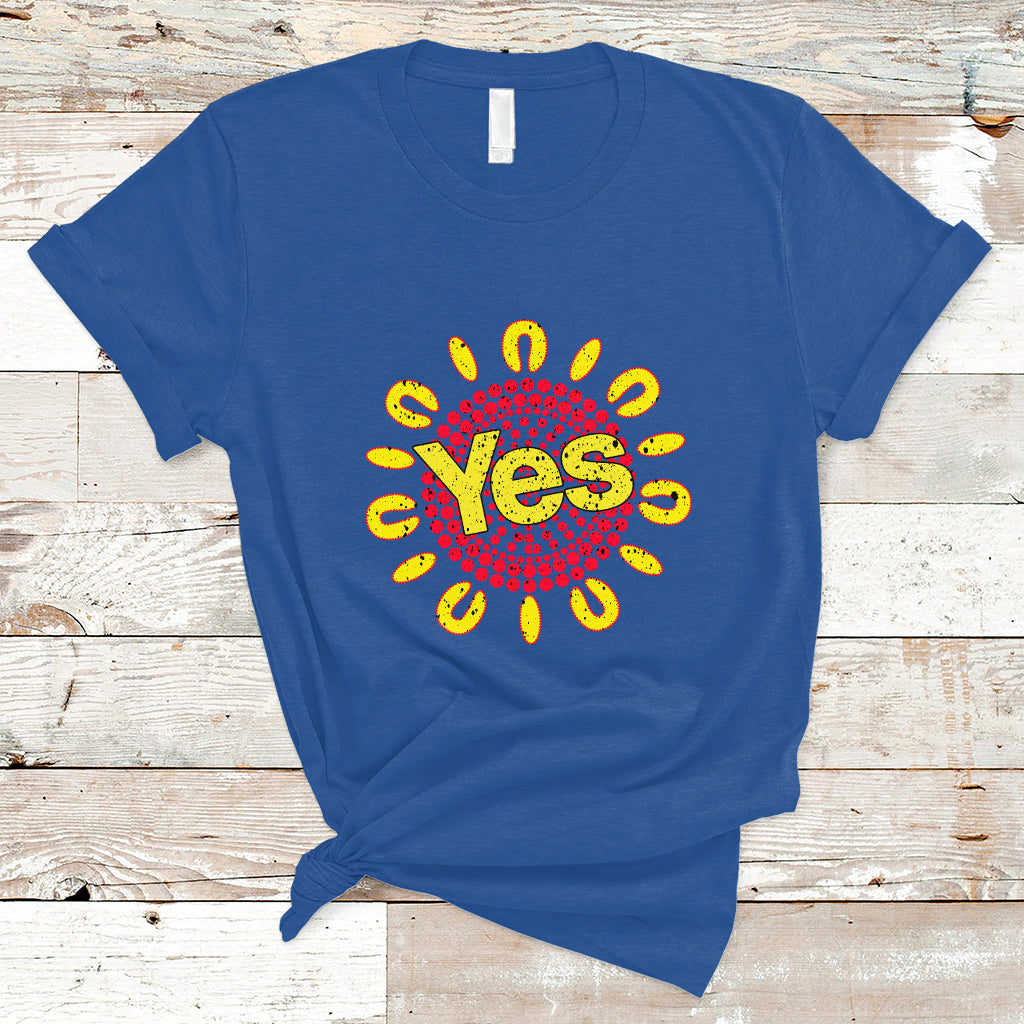 australia-indigenous-t-shirt-aboriginal-and-torres-strait-islanders-vote-yes-voice-to-parliament