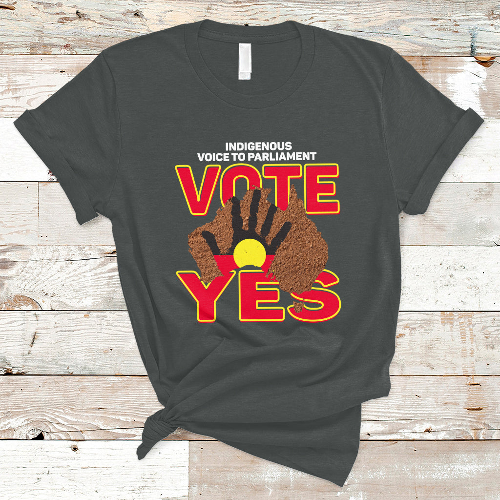 australia-indigenous-t-shirt-aboriginal-flag-vote-yes-urulu-statement