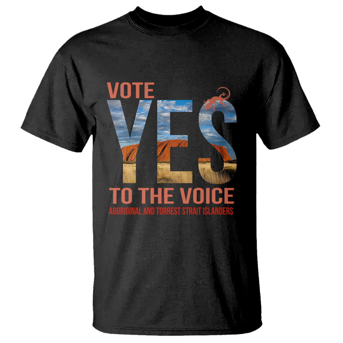 australia-indigenous-t-shirt-vote-yes-to-the-voice-aboriginal-and-torres-strait-islanders