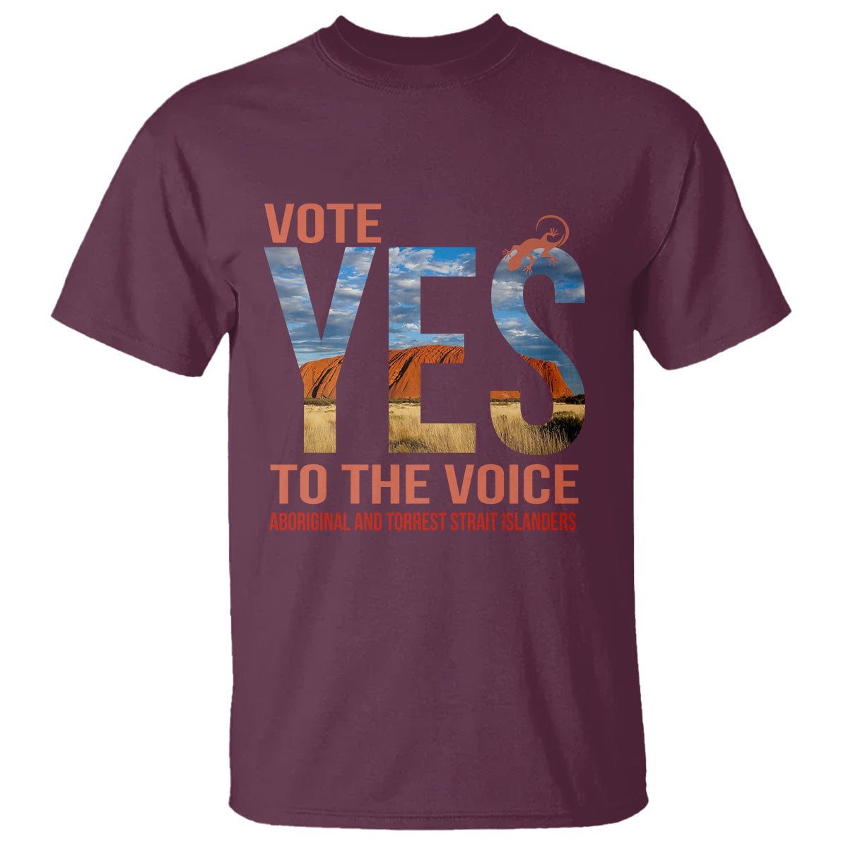 australia-indigenous-t-shirt-vote-yes-to-the-voice-aboriginal-and-torres-strait-islanders