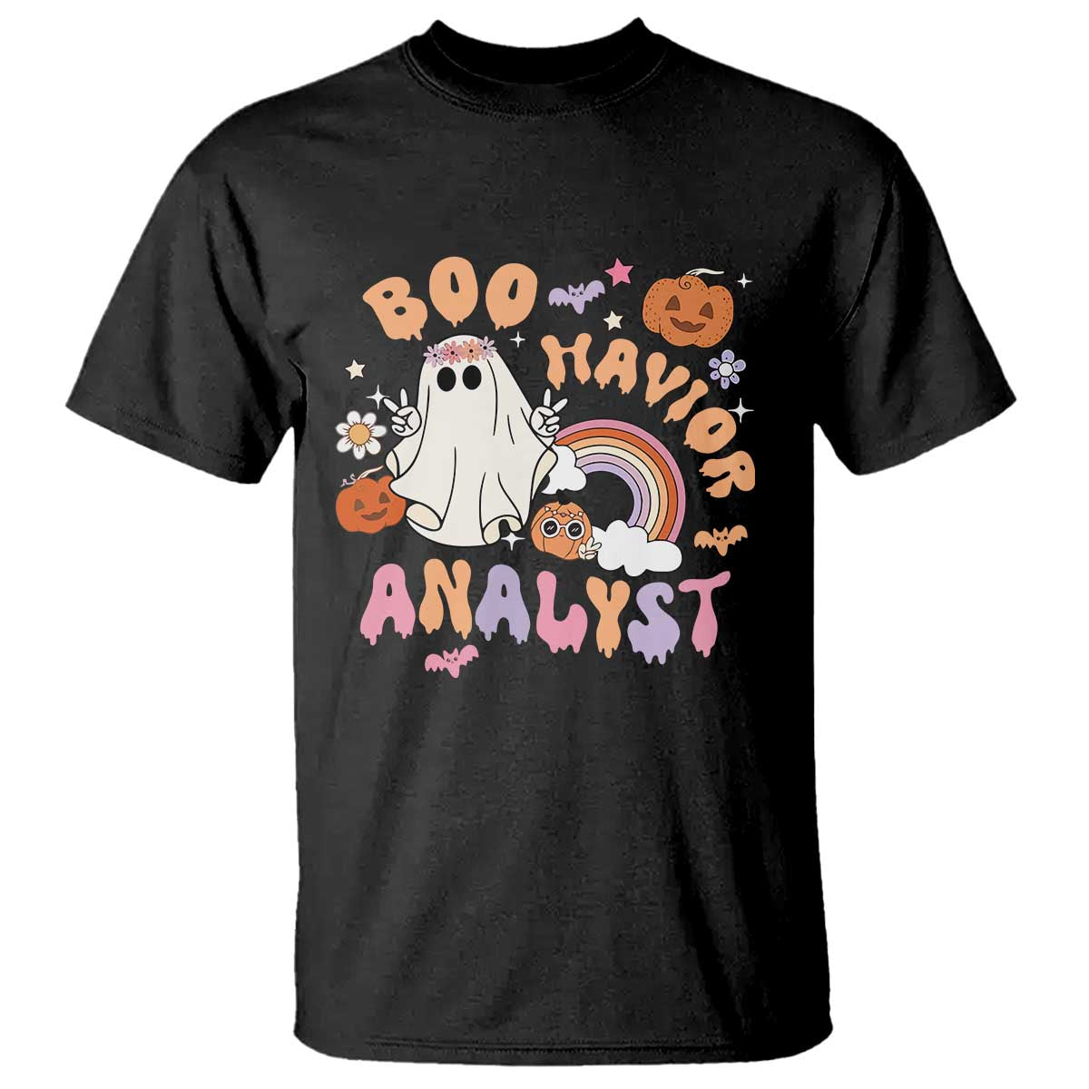 behavior-analyst-halloween-boo-sheet-t-shirt-boo-havior-analyst-aba-rbt-bcba-therapist