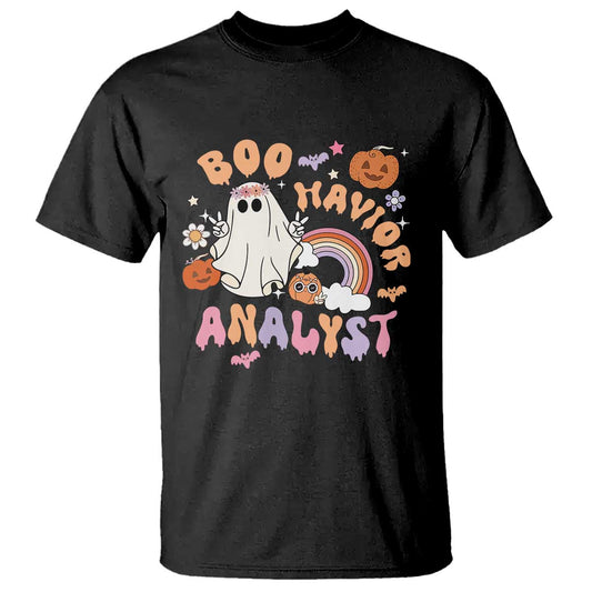 behavior-analyst-halloween-boo-sheet-t-shirt-boo-havior-analyst-aba-rbt-bcba-therapist