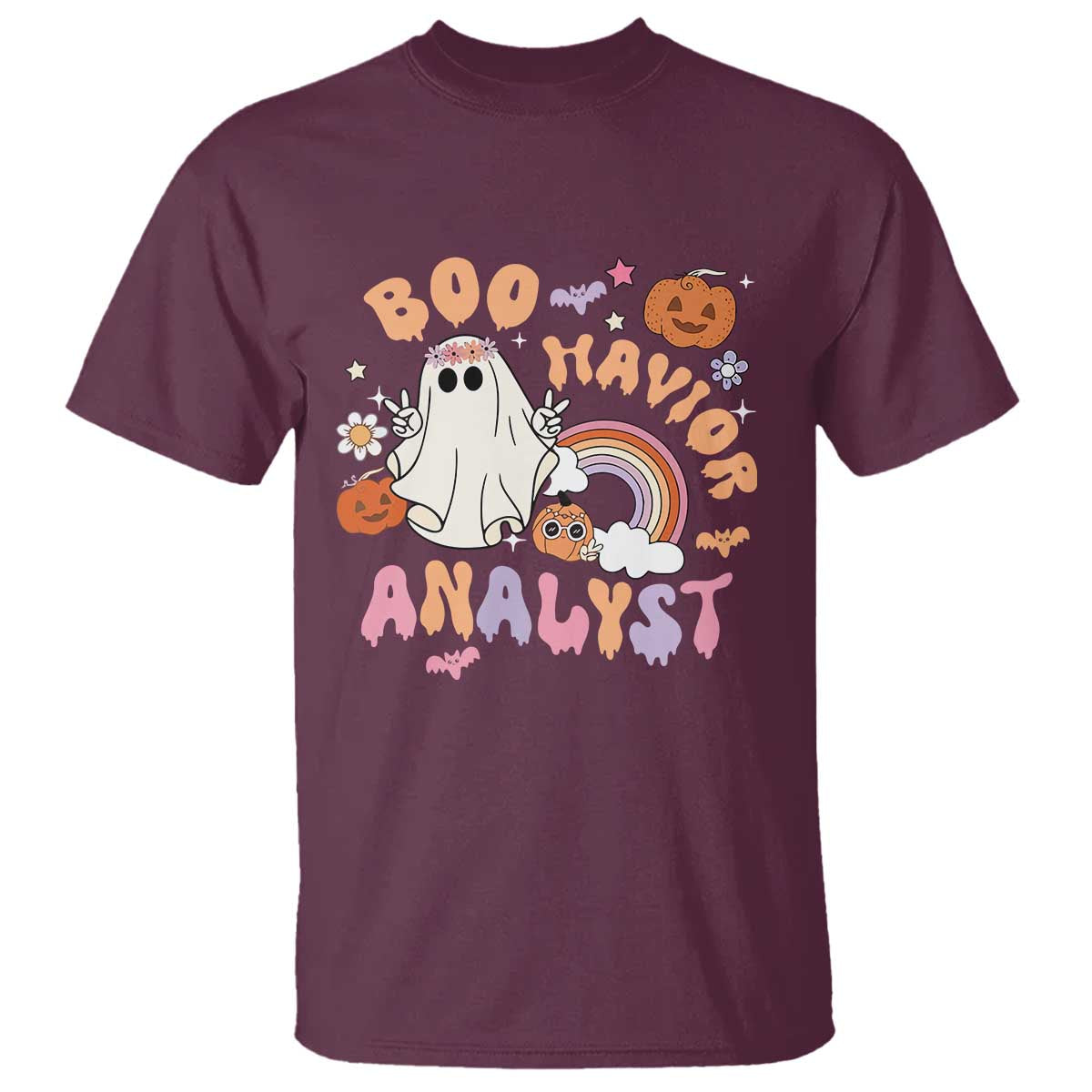behavior-analyst-halloween-boo-sheet-t-shirt-boo-havior-analyst-aba-rbt-bcba-therapist