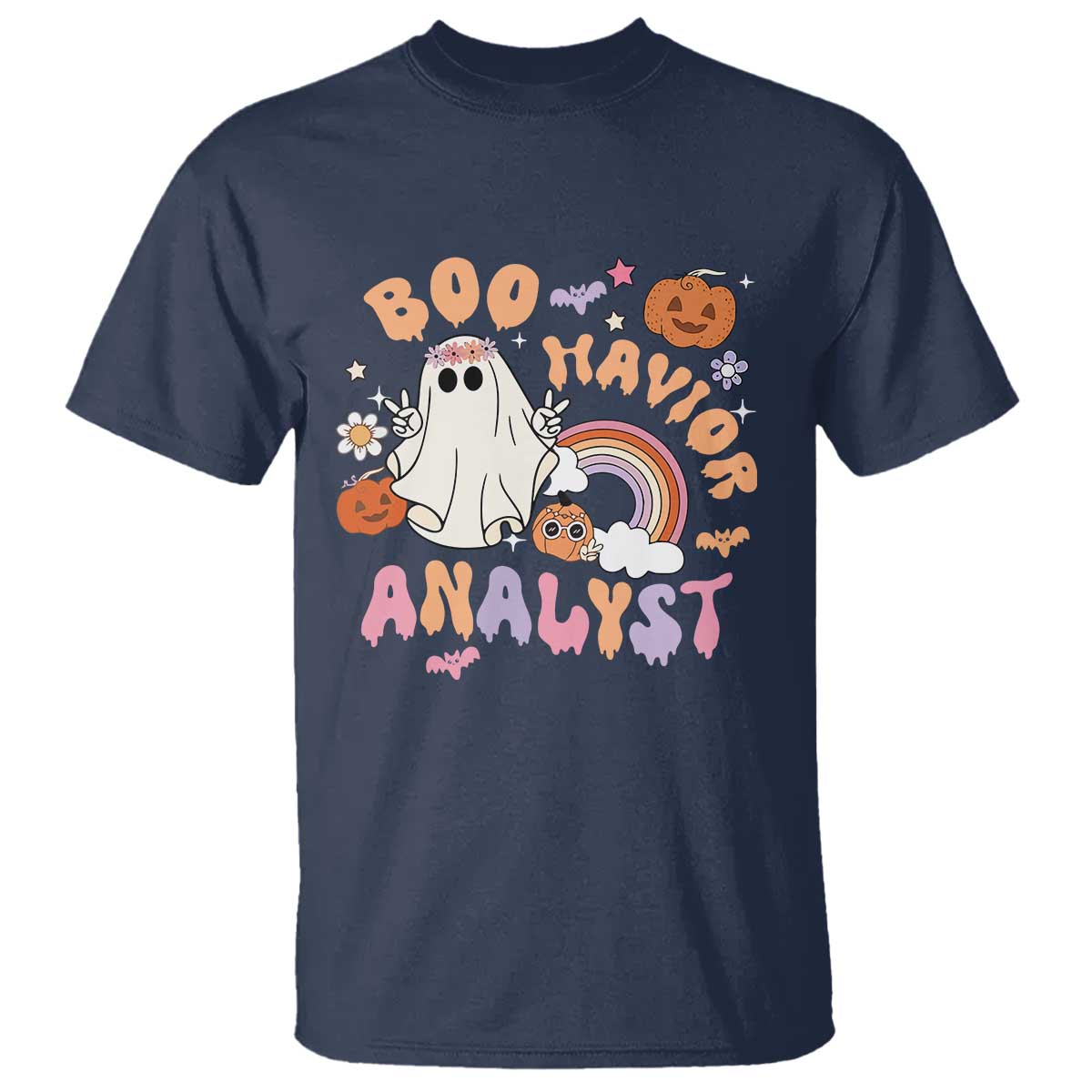 behavior-analyst-halloween-boo-sheet-t-shirt-boo-havior-analyst-aba-rbt-bcba-therapist