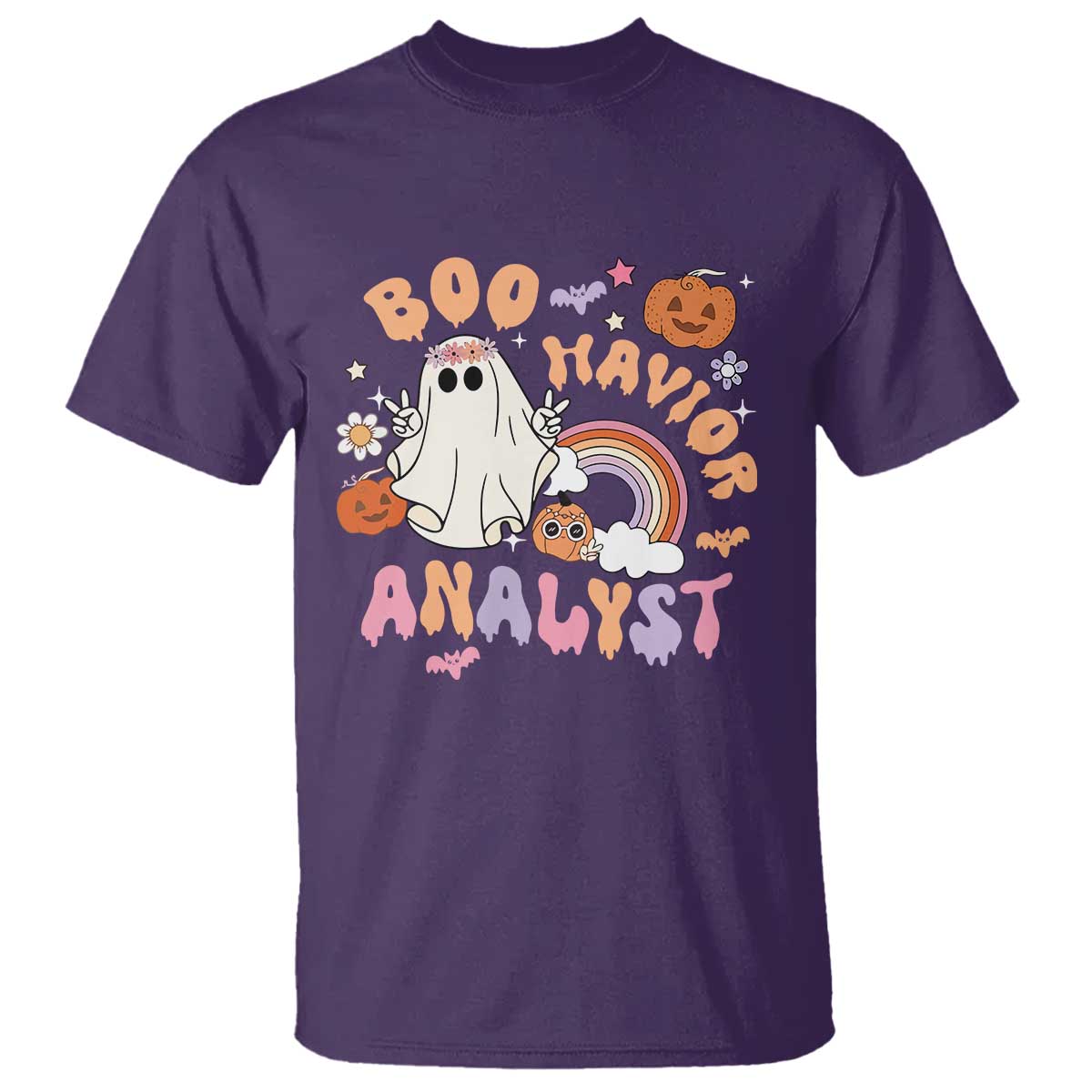 behavior-analyst-halloween-boo-sheet-t-shirt-boo-havior-analyst-aba-rbt-bcba-therapist