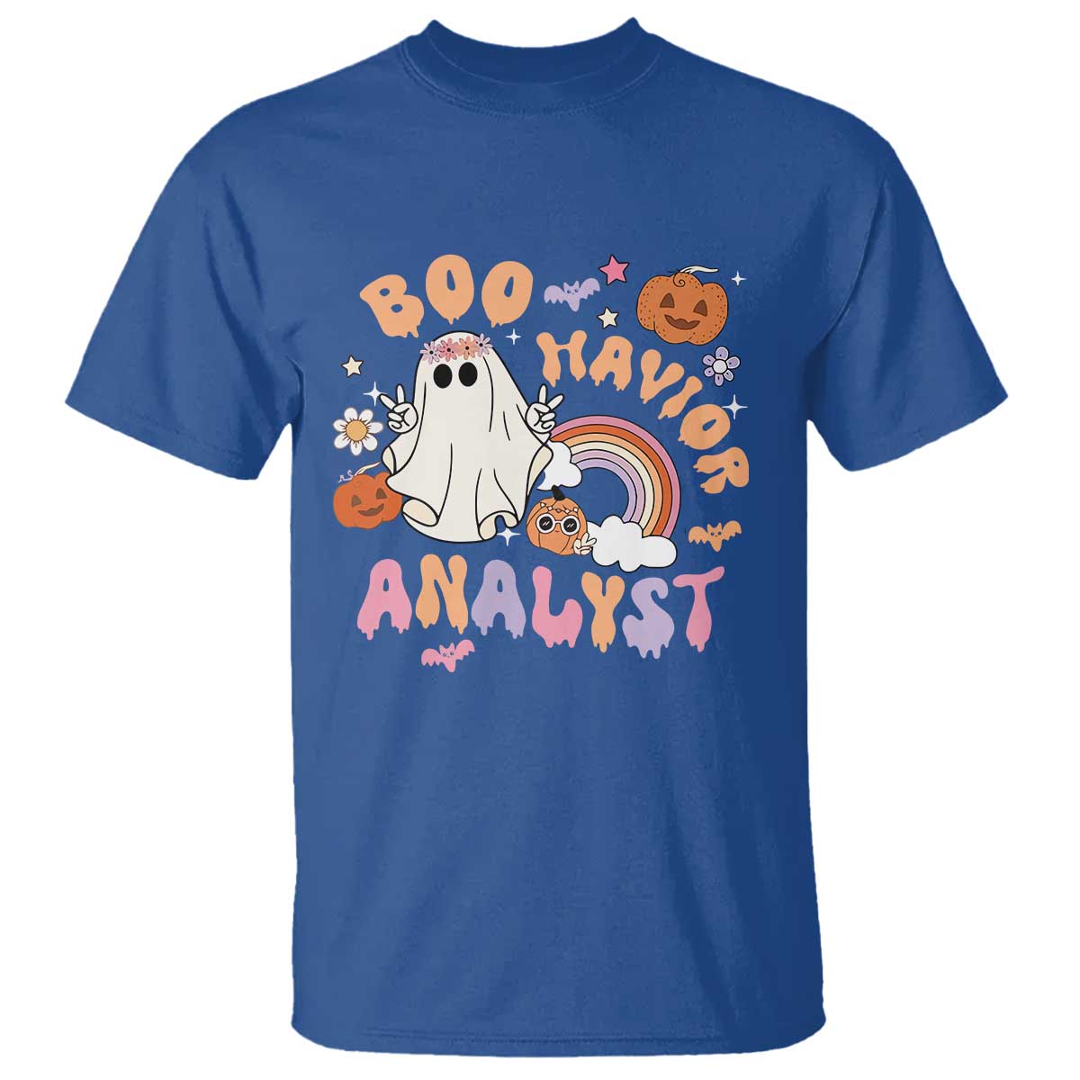 behavior-analyst-halloween-boo-sheet-t-shirt-boo-havior-analyst-aba-rbt-bcba-therapist