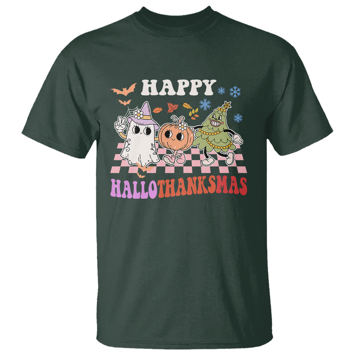 hallothanksmas-t-shirt-halloween-thanksgiving-christmas-groovy-happy-hallothanksmas-1