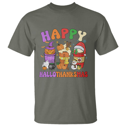 hallothanksmas-t-shirt-halloween-thanksgiving-christmas-happy-hallothanksmas-latte