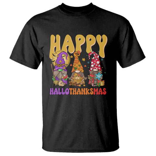 hallothanksmas-t-shirt-halloween-thanksgiving-christmas-happy-hallothanksmas-gnomes-1