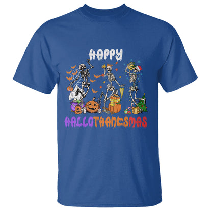 hallothanksmas-t-shirt-halloween-thanksgiving-christmas-hallothanksmas-skeleton