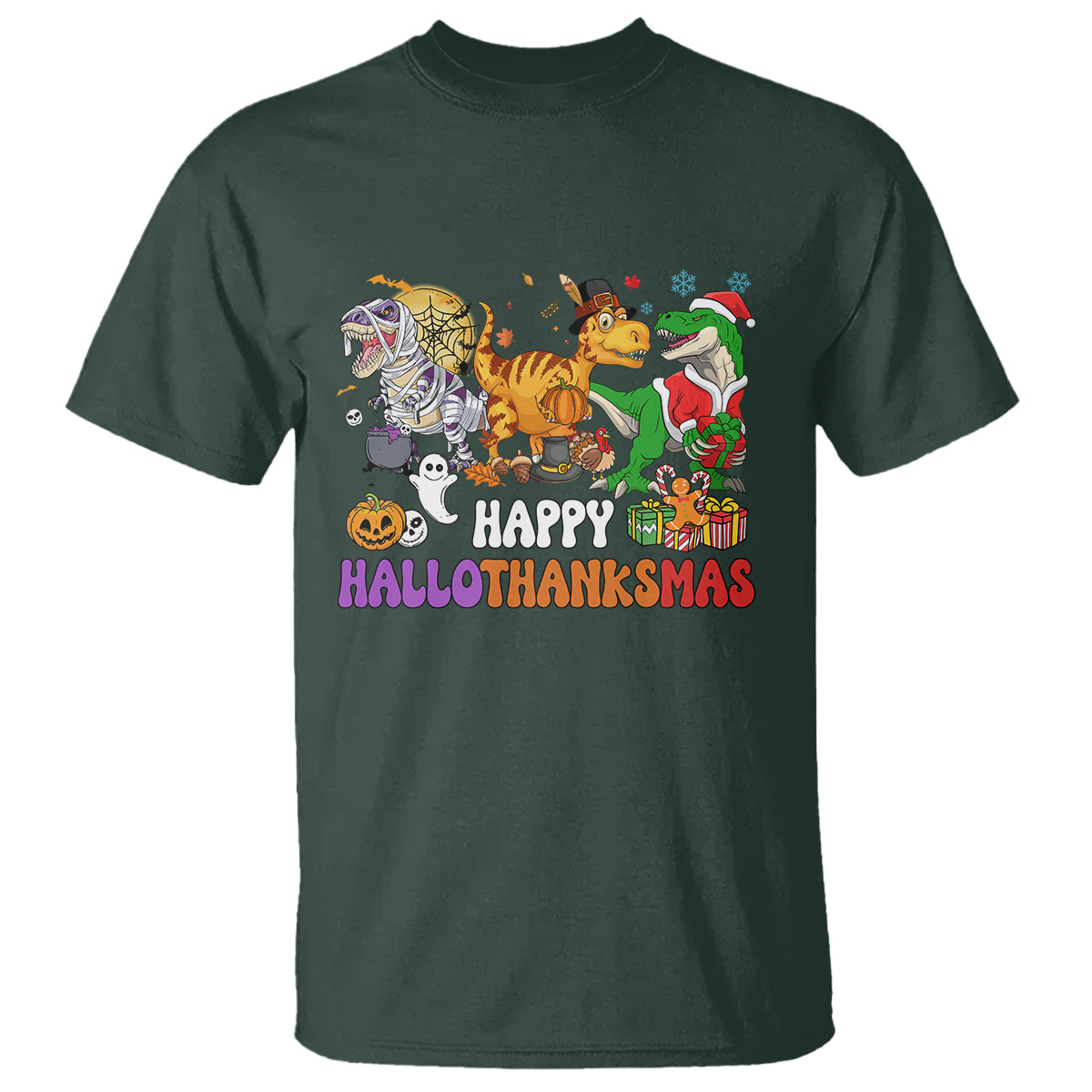 hallothanksmas-t-shirt-halloween-thanksgiving-christmas-hallothanksmas-dinosaur-1