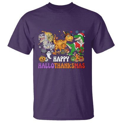hallothanksmas-t-shirt-halloween-thanksgiving-christmas-hallothanksmas-dinosaur