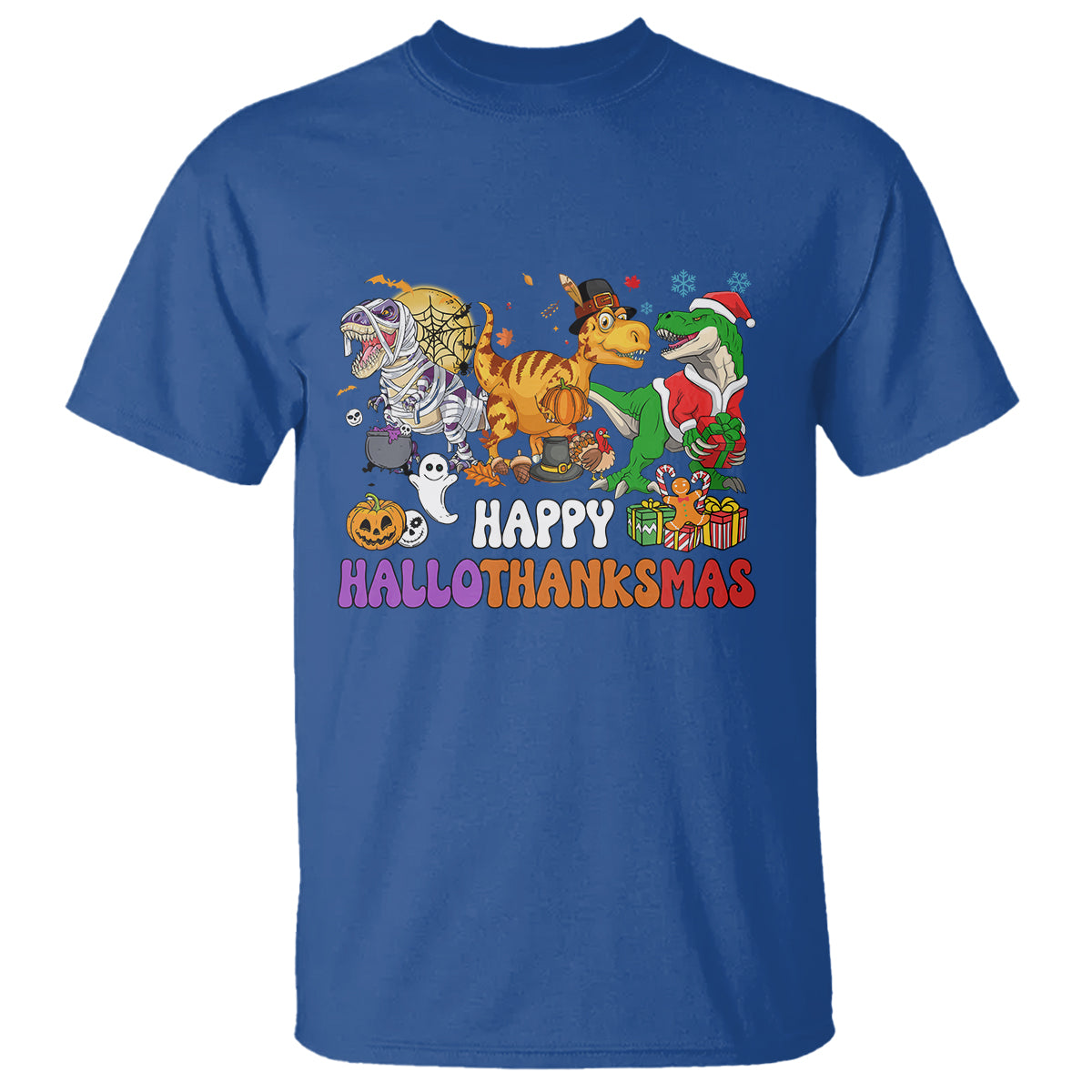 hallothanksmas-t-shirt-halloween-thanksgiving-christmas-hallothanksmas-dinosaur