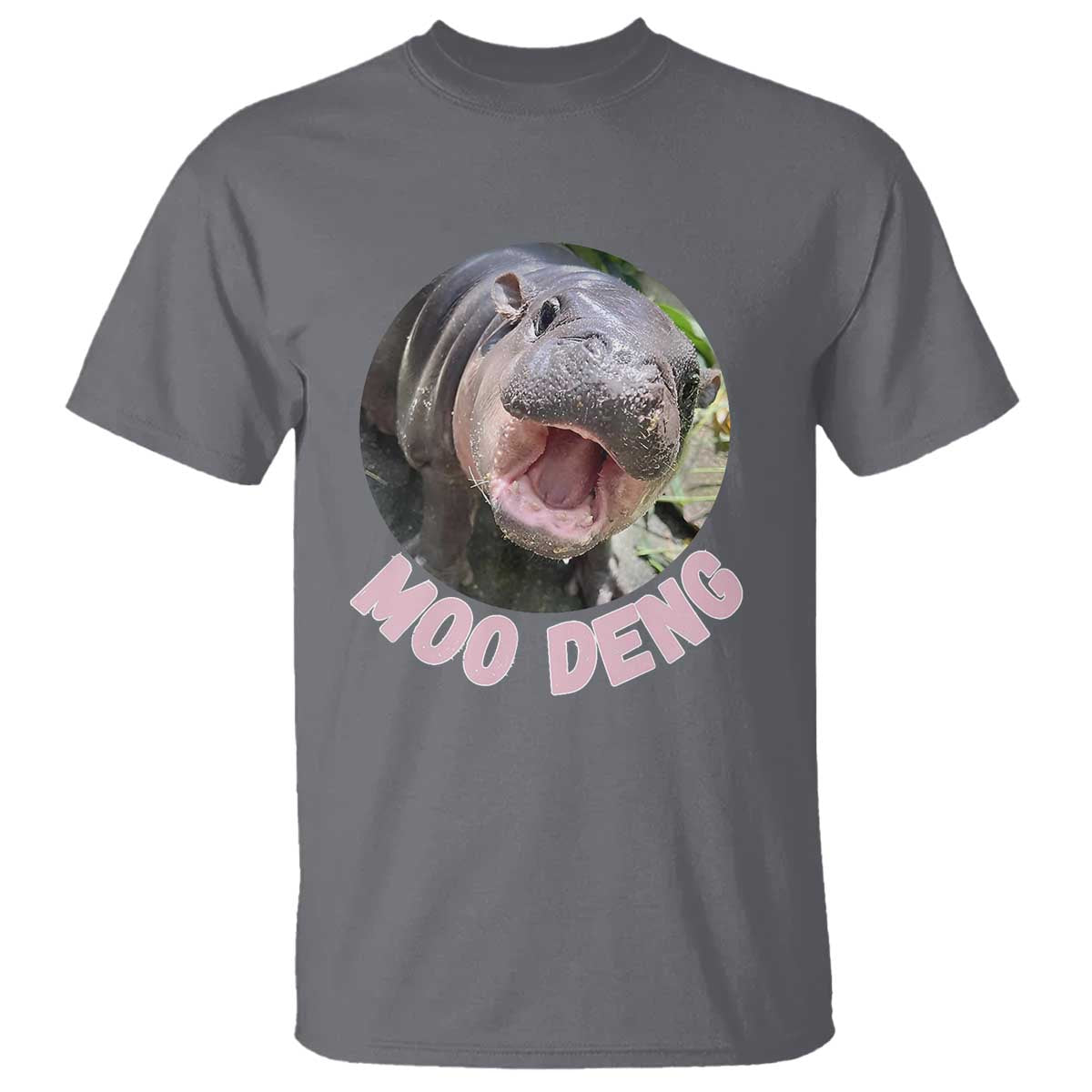 baby-hippo-moo-deng-t-shirt-cute-pygmy-hippopotamus-bouncy-pig