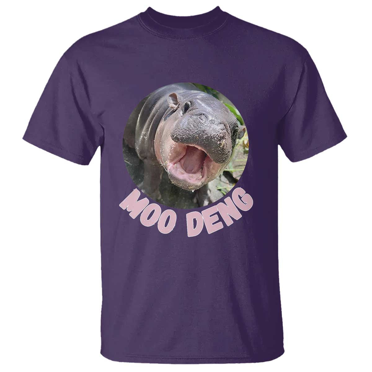 baby-hippo-moo-deng-t-shirt-cute-pygmy-hippopotamus-bouncy-pig