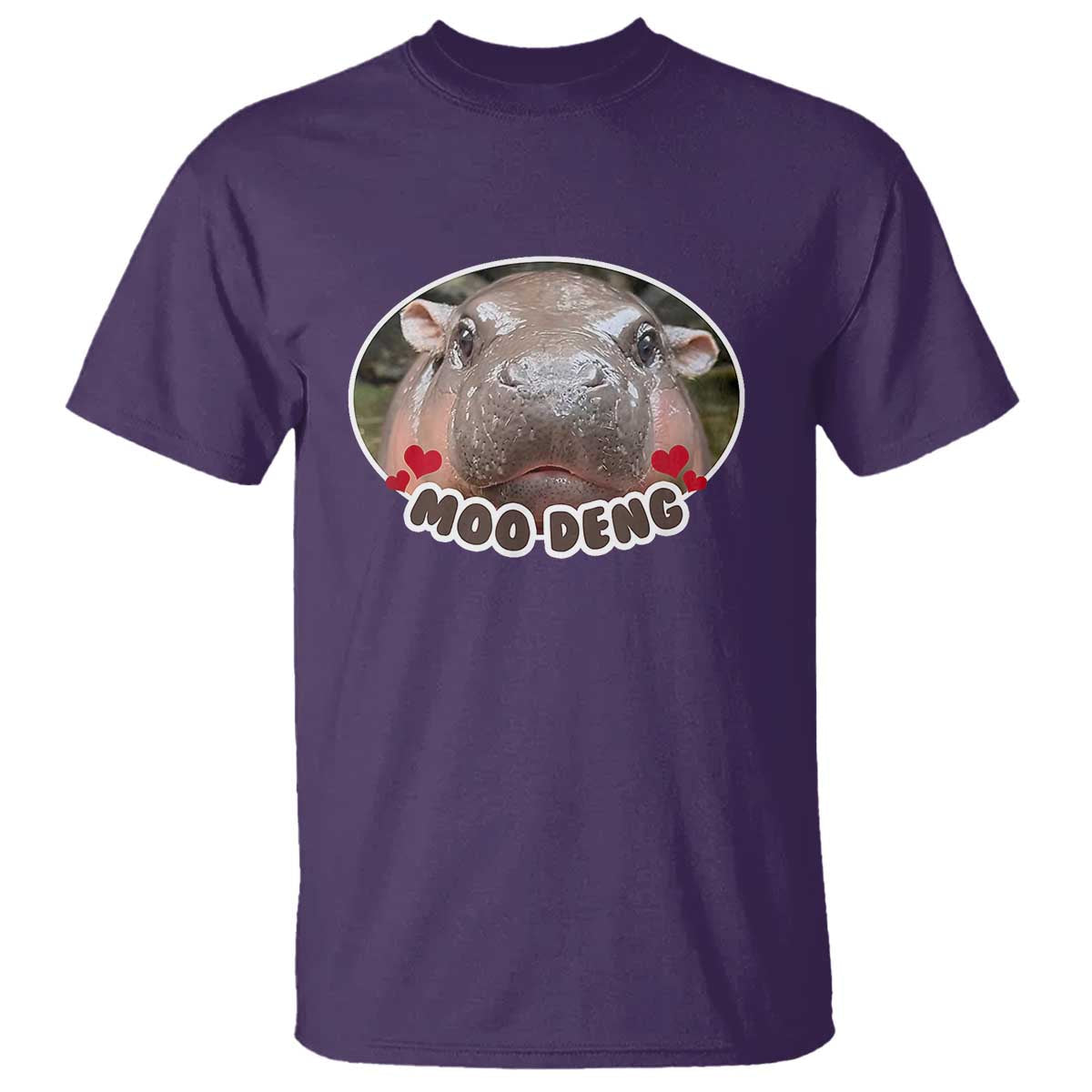 baby-hippo-moo-deng-t-shirt-cute-pygmy-hippopotamus-meme