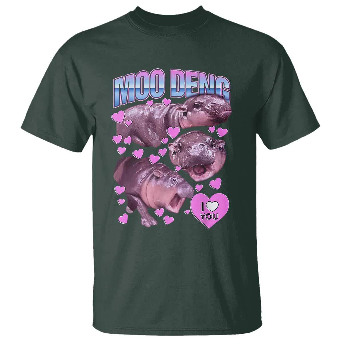 baby-hippo-moo-deng-t-shirt-i-love-moo-deng-i-heart-you-cute-pygmy-hippopotamus