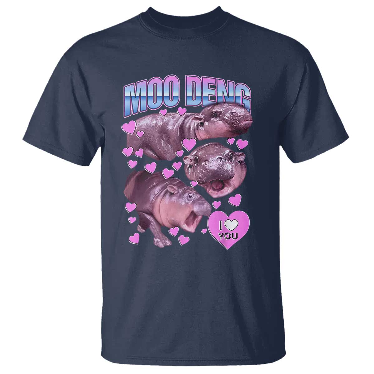 baby-hippo-moo-deng-t-shirt-i-love-moo-deng-i-heart-you-cute-pygmy-hippopotamus