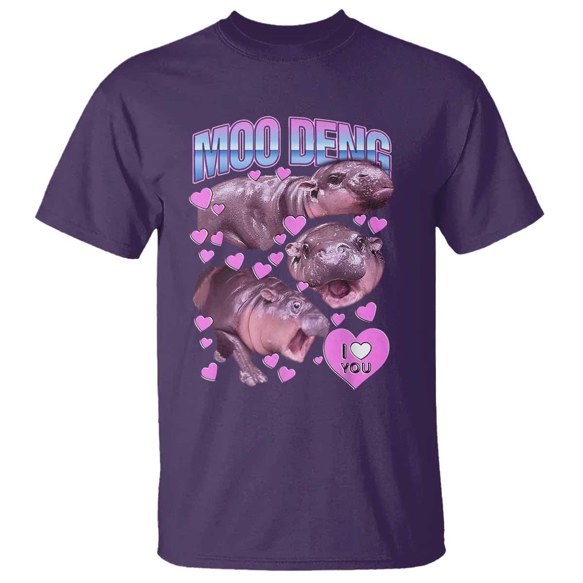 baby-hippo-moo-deng-t-shirt-i-love-moo-deng-i-heart-you-cute-pygmy-hippopotamus