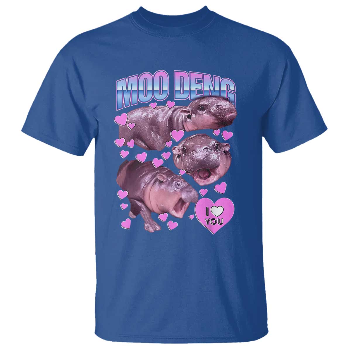 baby-hippo-moo-deng-t-shirt-i-love-moo-deng-i-heart-you-cute-pygmy-hippopotamus