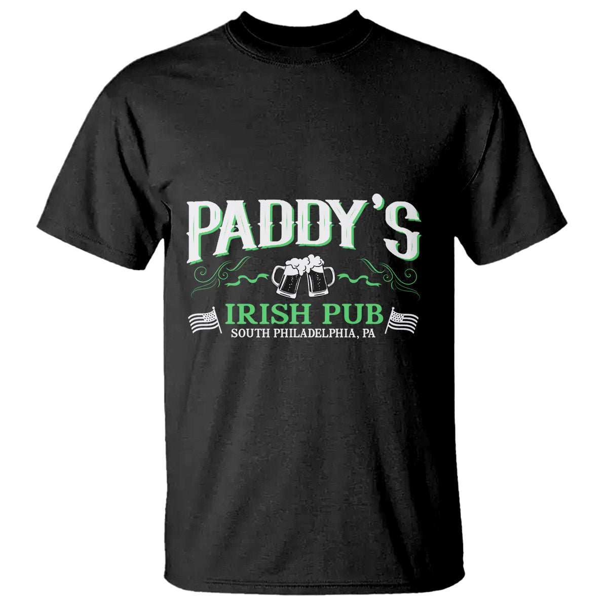 funny-st-patricks-day-drinking-t-shirt-paddy-irish-pub