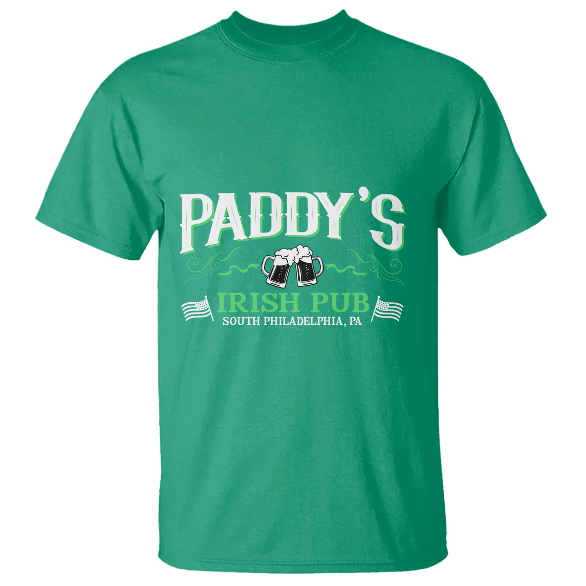 funny-st-patricks-day-drinking-t-shirt-paddy-irish-pub