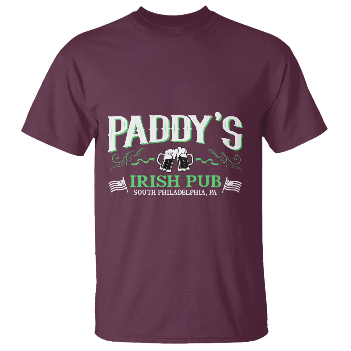 funny-st-patricks-day-drinking-t-shirt-paddy-irish-pub