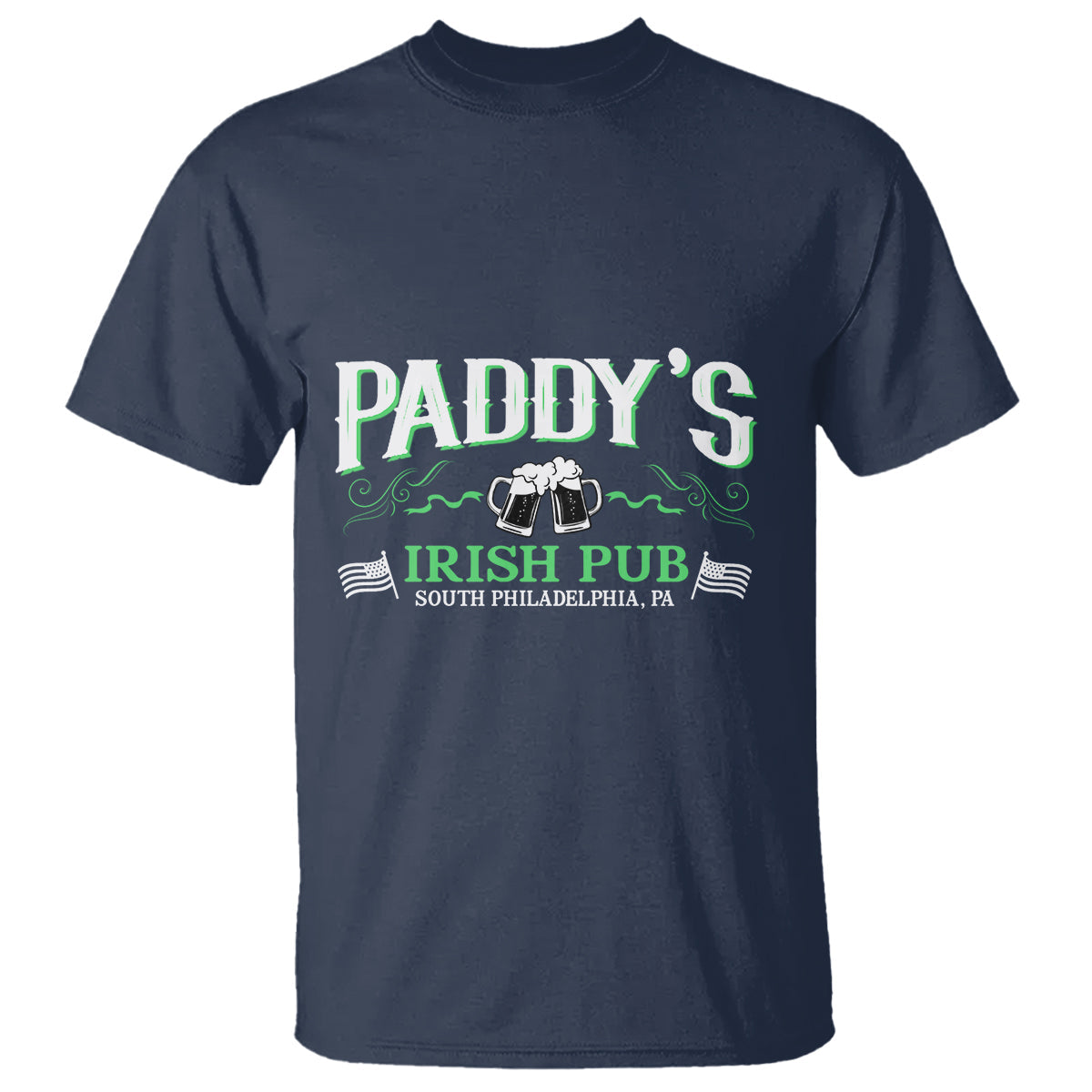 funny-st-patricks-day-drinking-t-shirt-paddy-irish-pub