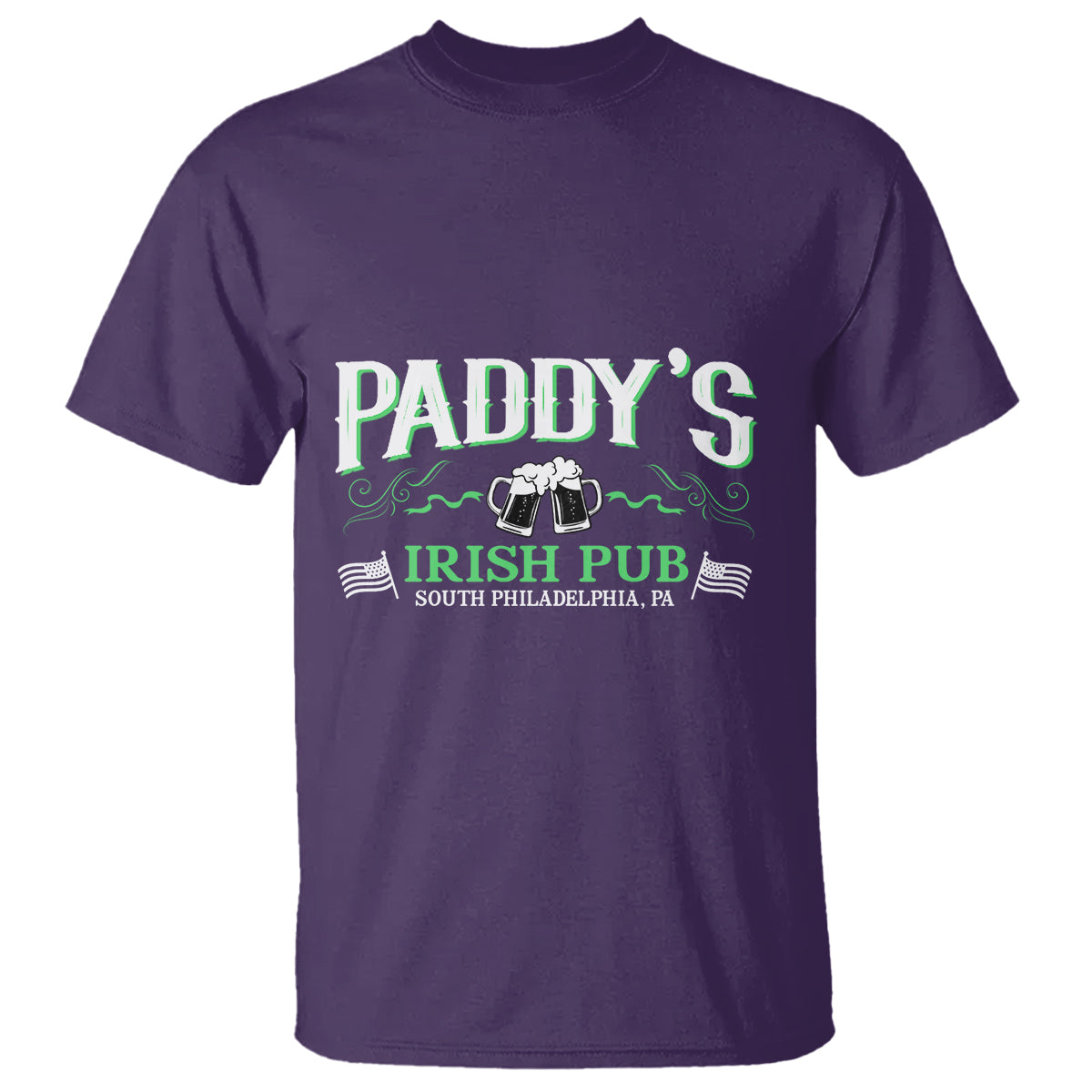 funny-st-patricks-day-drinking-t-shirt-paddy-irish-pub