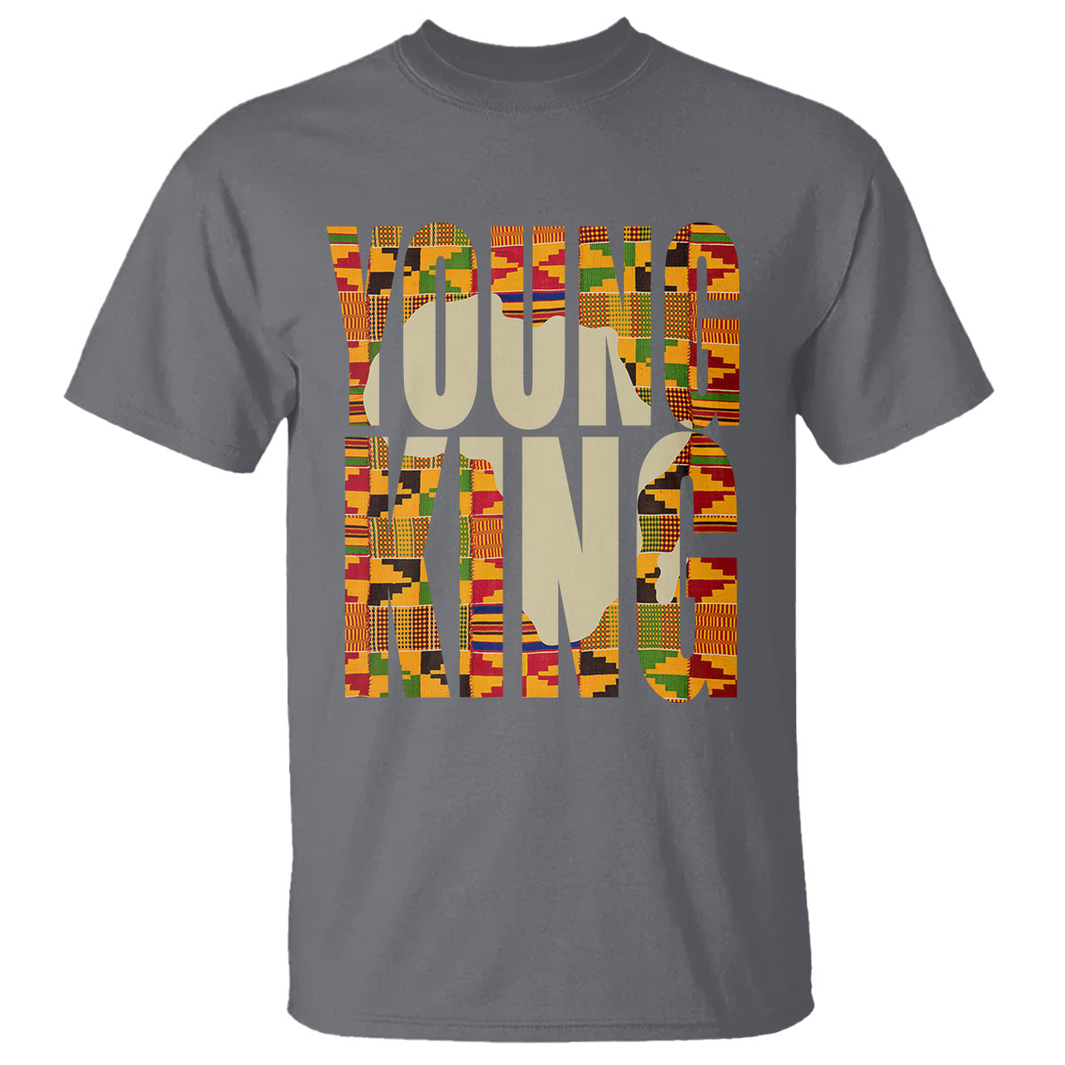 african-kente-t-shirt-young-king-for-boys-men