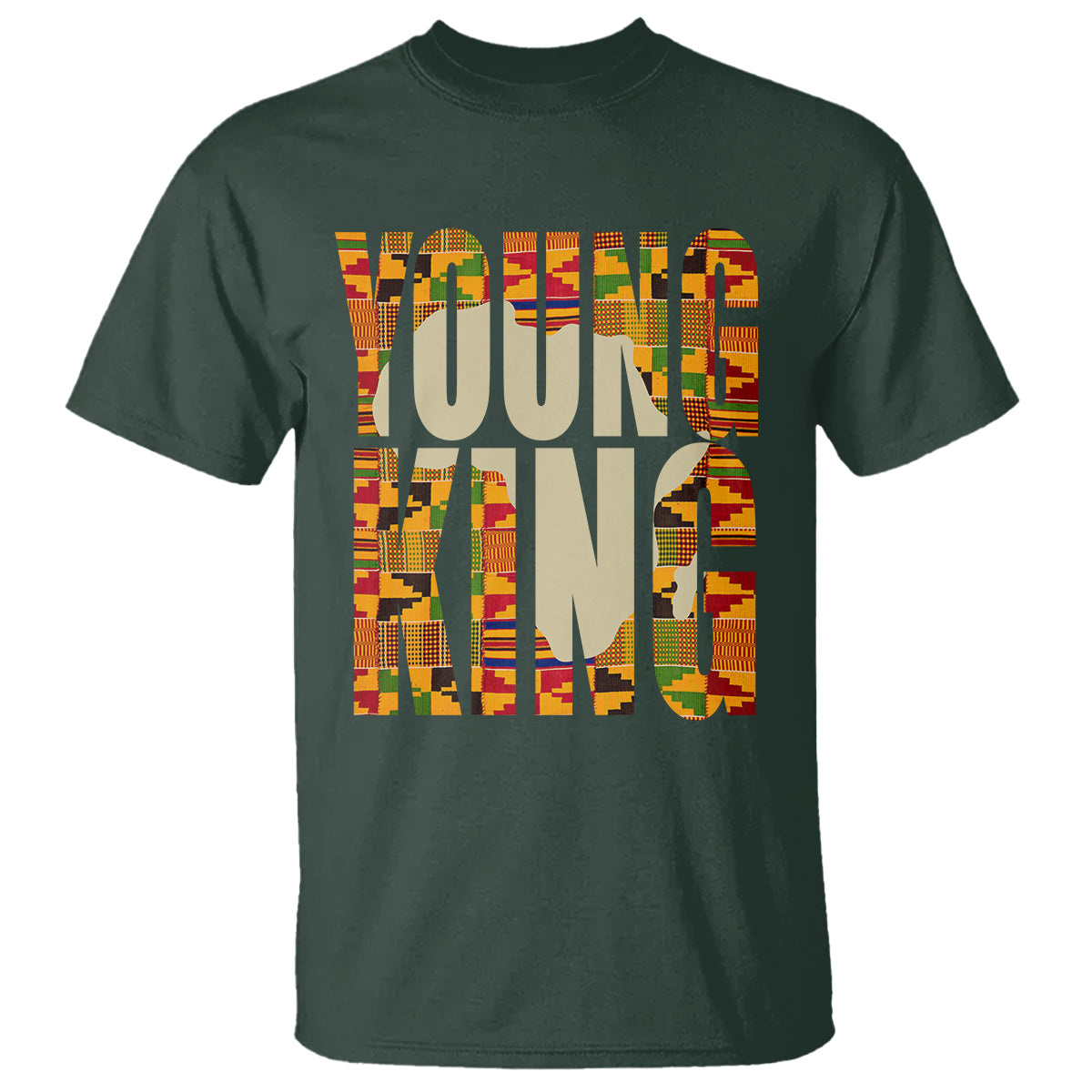 african-kente-t-shirt-young-king-for-boys-men