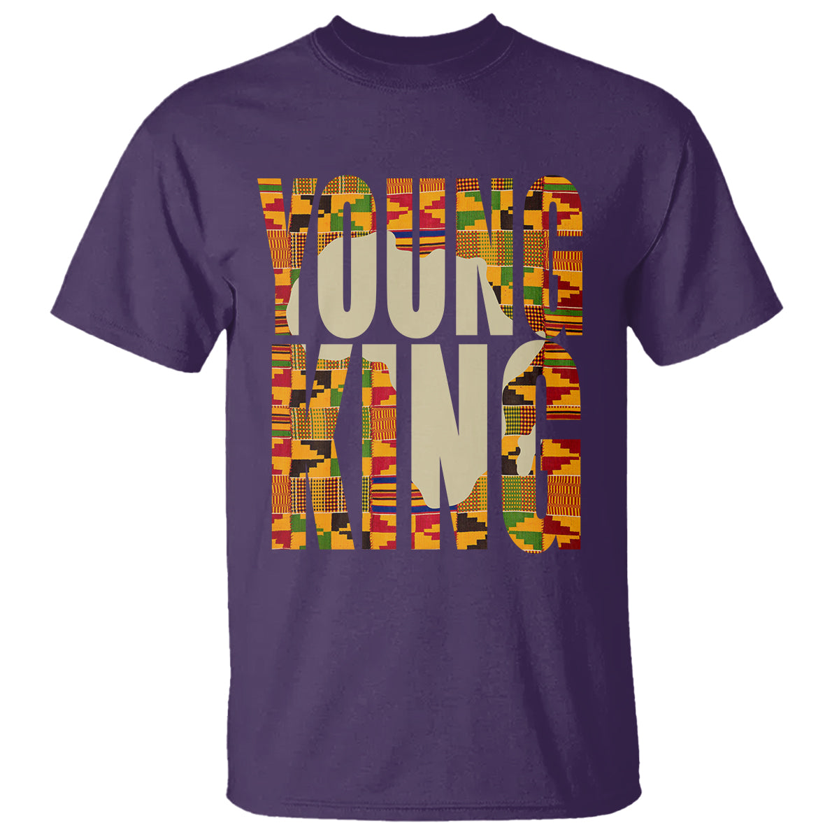 african-kente-t-shirt-young-king-for-boys-men