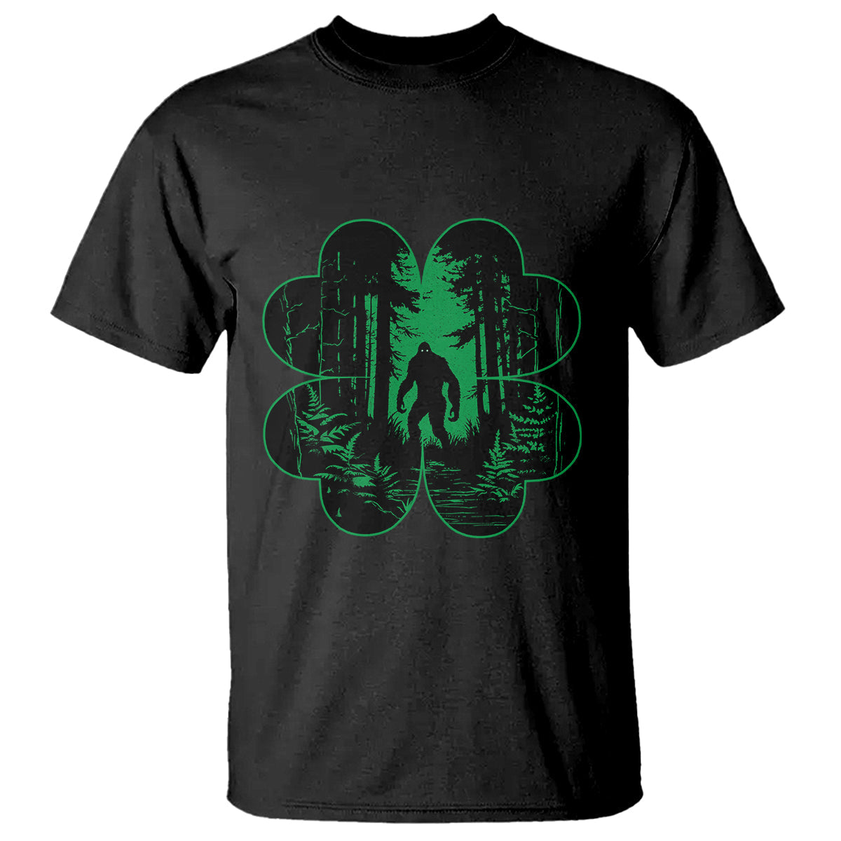 funny-st-patricks-day-bigfoot-t-shirt-sasquatch-shamrock-paddys-irish