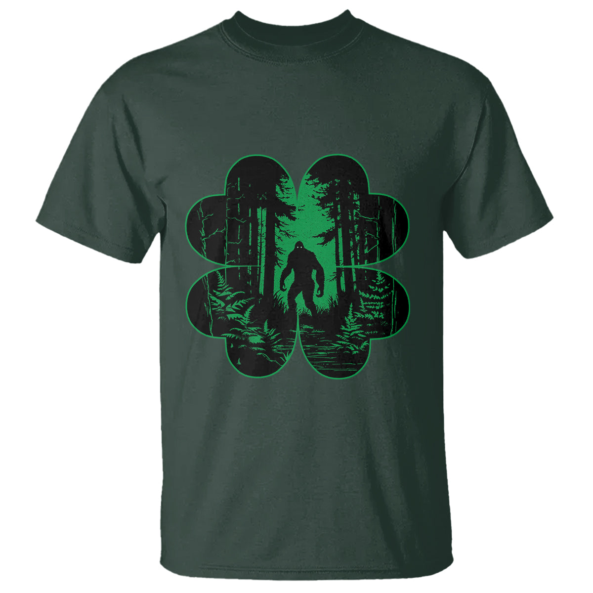 funny-st-patricks-day-bigfoot-t-shirt-sasquatch-shamrock-paddys-irish