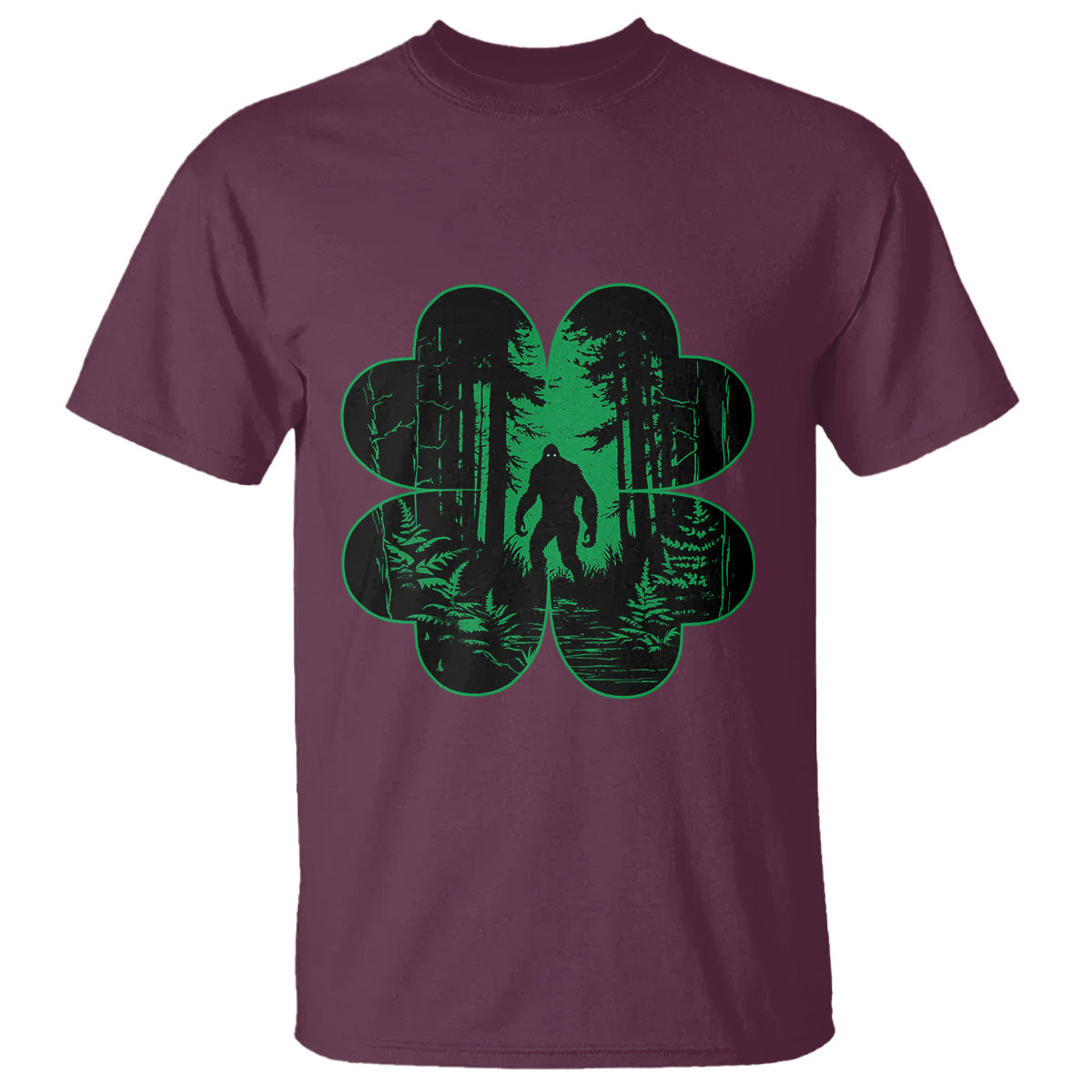 funny-st-patricks-day-bigfoot-t-shirt-sasquatch-shamrock-paddys-irish