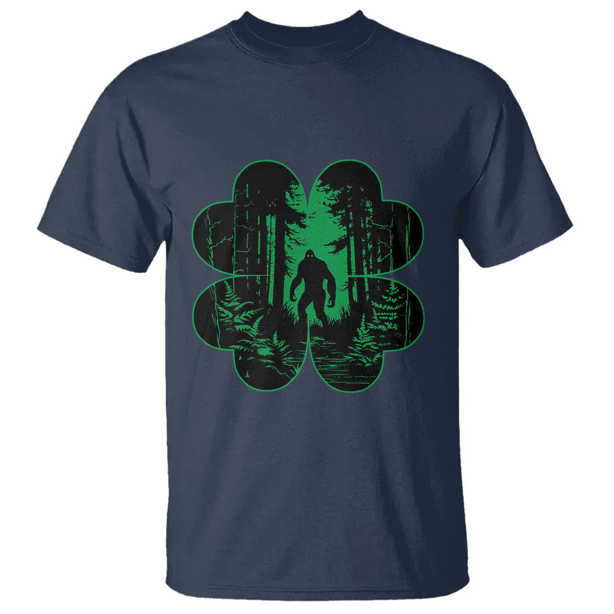 funny-st-patricks-day-bigfoot-t-shirt-sasquatch-shamrock-paddys-irish