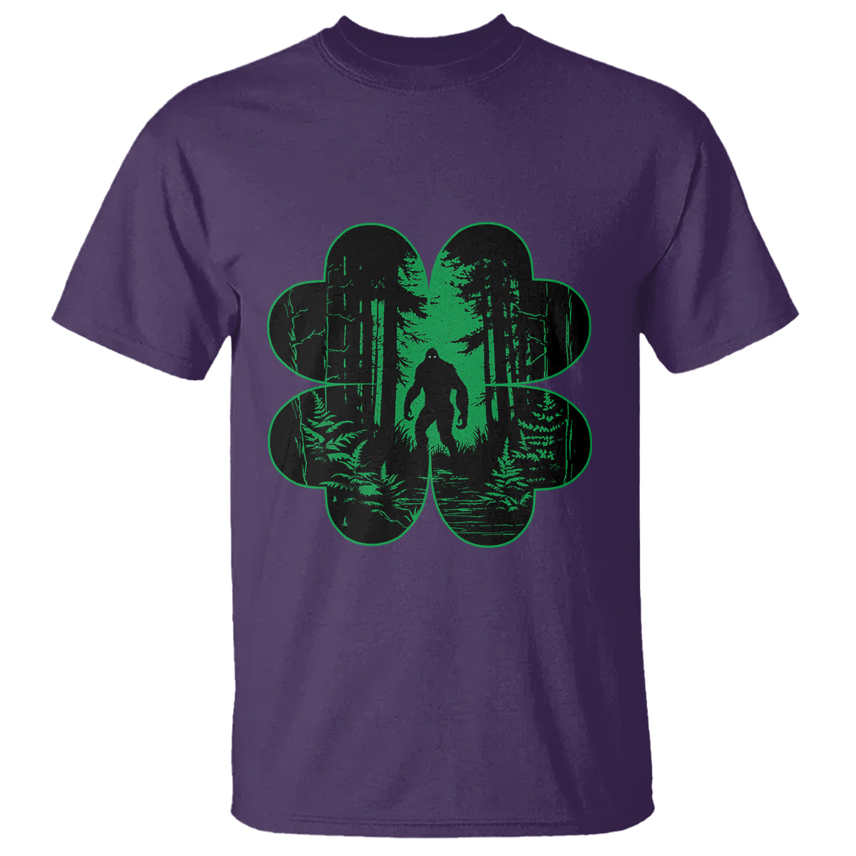 funny-st-patricks-day-bigfoot-t-shirt-sasquatch-shamrock-paddys-irish