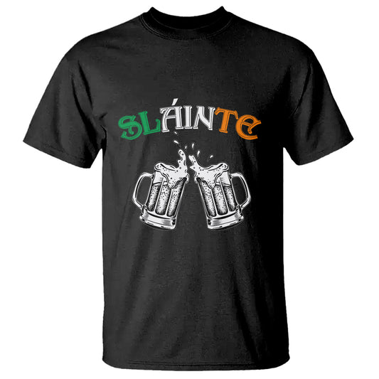 funny-st-patricks-day-drinking-t-shirt-slainte-irish-cheers