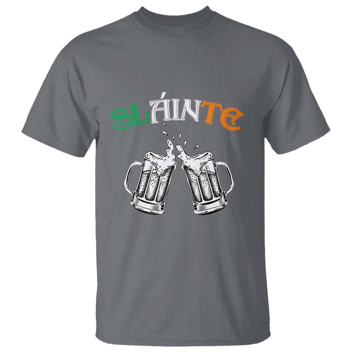 funny-st-patricks-day-drinking-t-shirt-slainte-irish-cheers