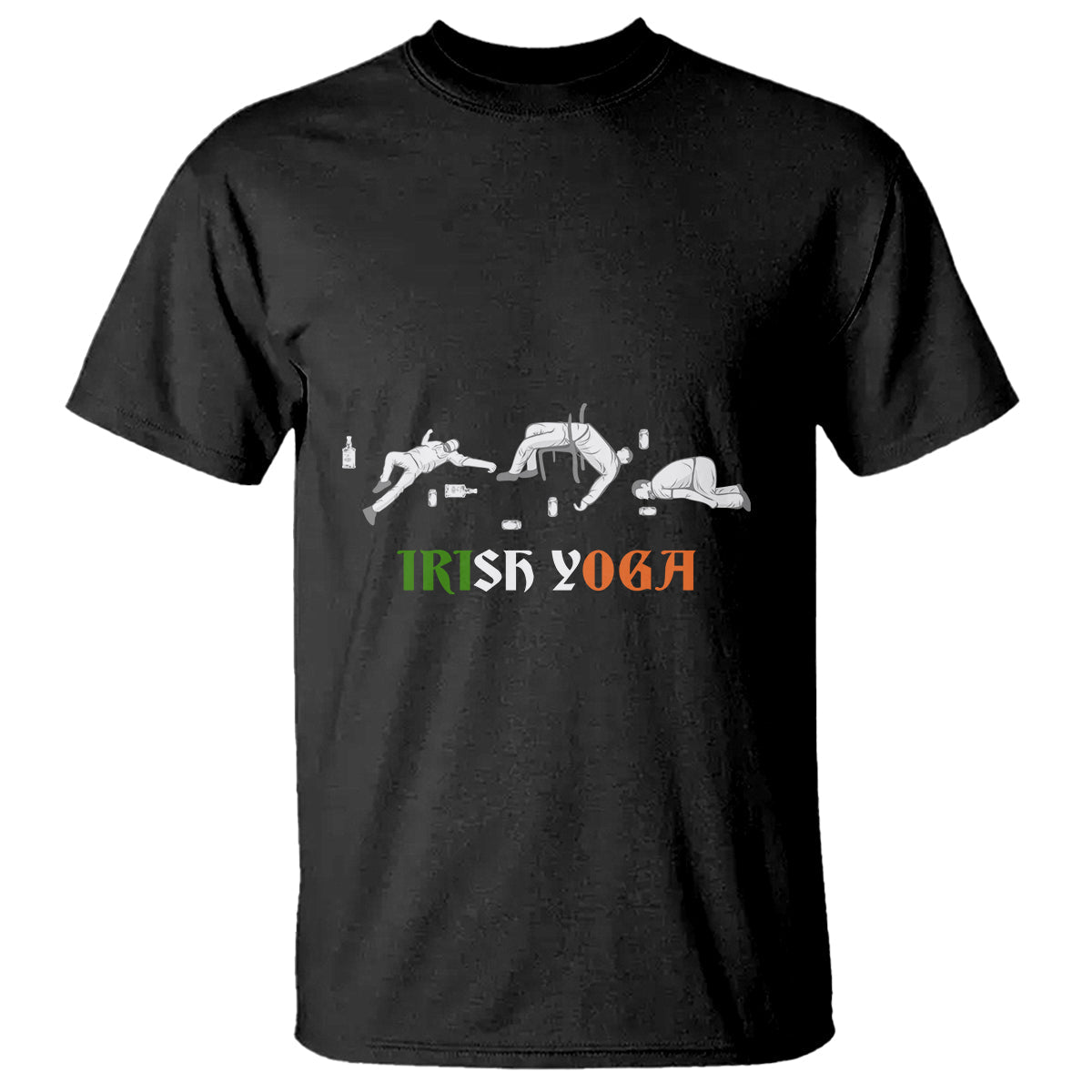 funny-st-patricks-day-drinking-t-shirt-irish-yoga-drunk-poses
