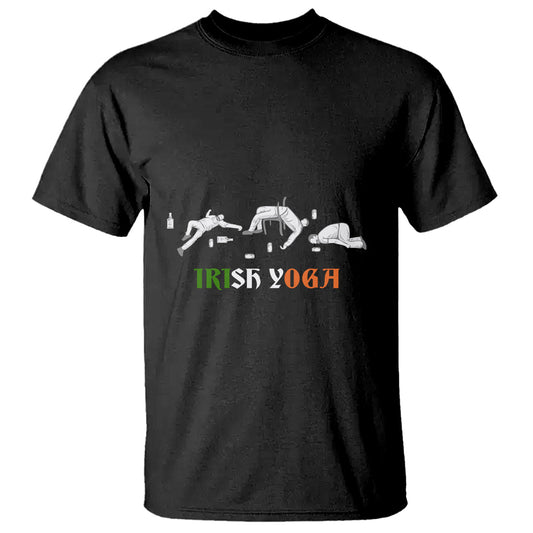 funny-st-patricks-day-drinking-t-shirt-irish-yoga-drunk-poses