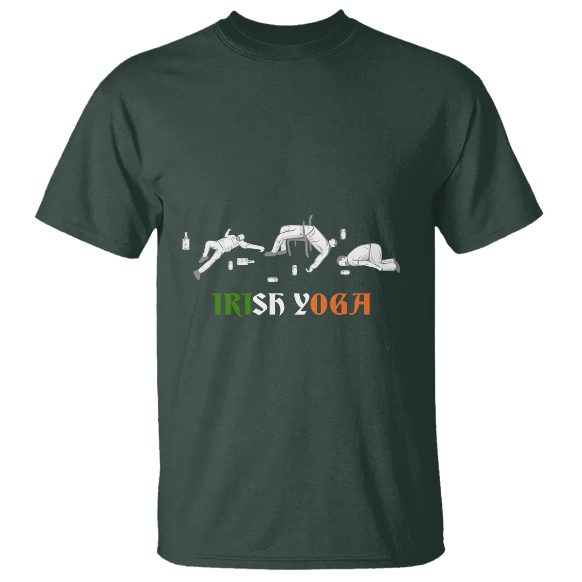 funny-st-patricks-day-drinking-t-shirt-irish-yoga-drunk-poses